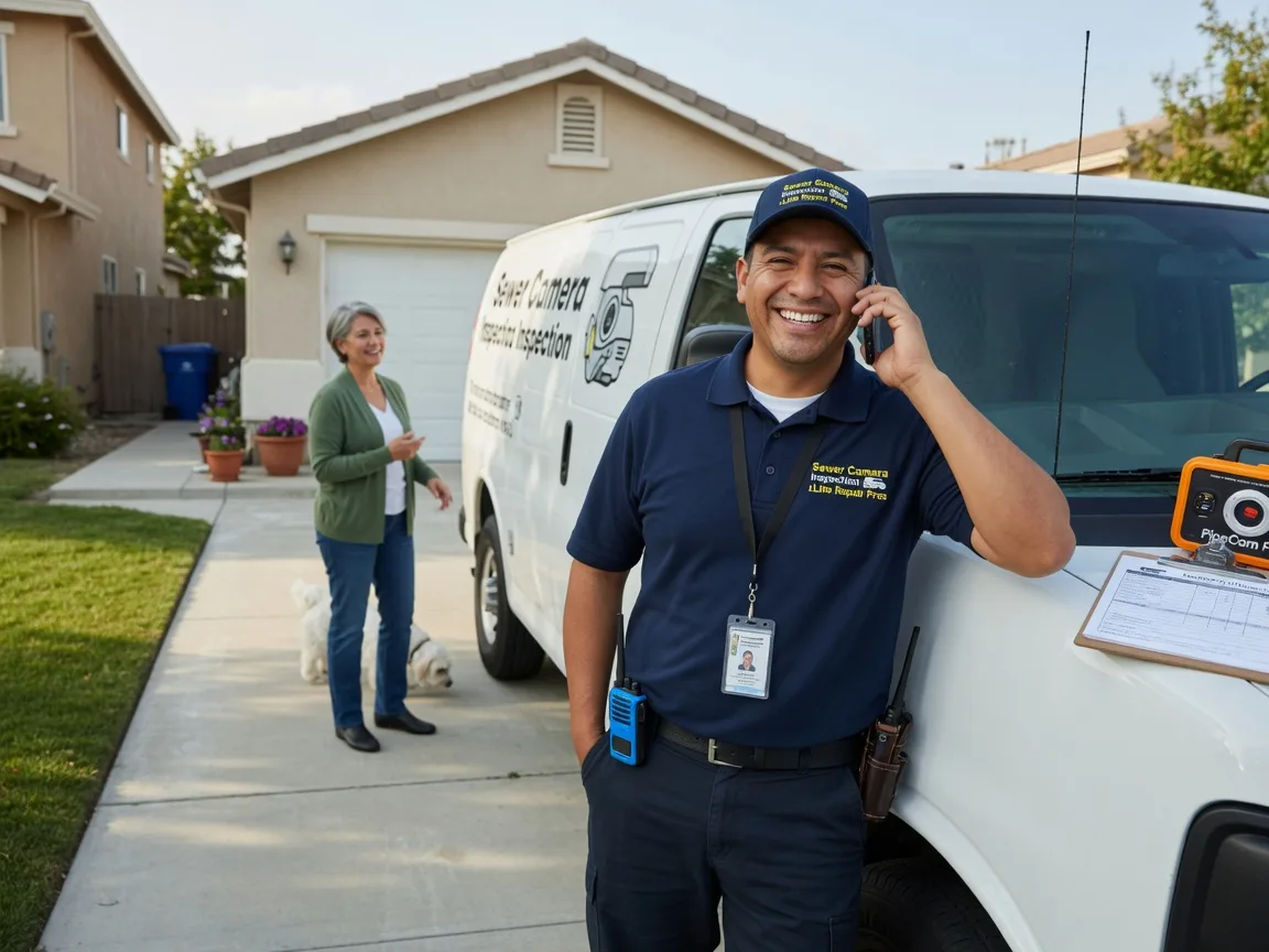 Sewer Line Repair Lewisburg, OH FAQs
